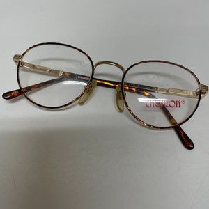 New Mens chevron frame